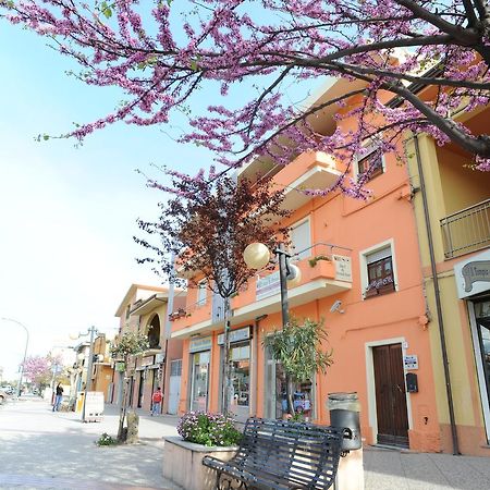 Il Leccio Bed & Breakfast Tortolì Exterior foto
