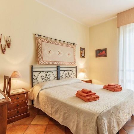 Il Leccio Bed & Breakfast Tortolì Exterior foto