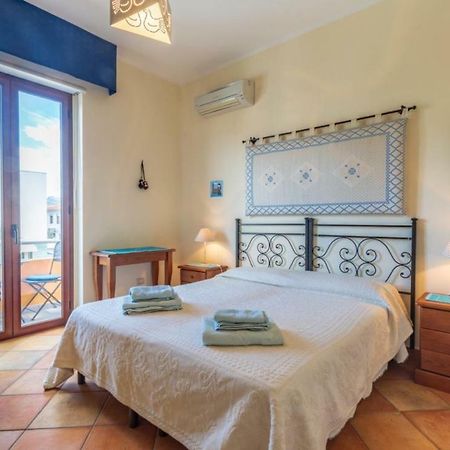 Il Leccio Bed & Breakfast Tortolì Exterior foto