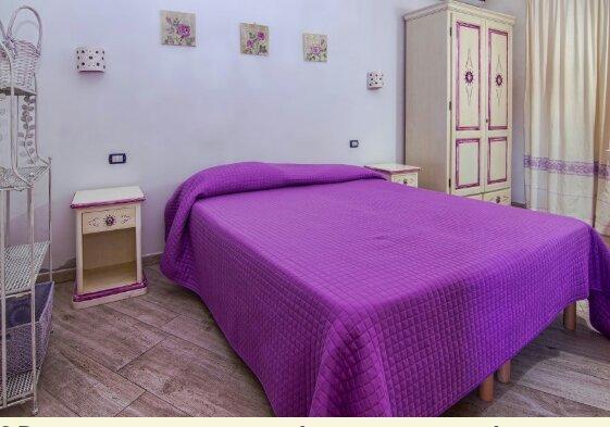 Il Leccio Bed & Breakfast Tortolì Exterior foto