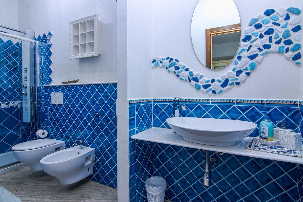 Il Leccio Bed & Breakfast Tortolì Exterior foto