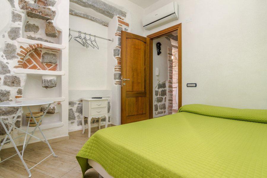 Il Leccio Bed & Breakfast Tortolì Exterior foto