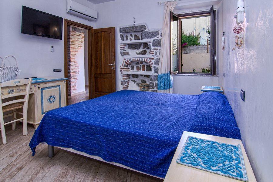 Il Leccio Bed & Breakfast Tortolì Exterior foto