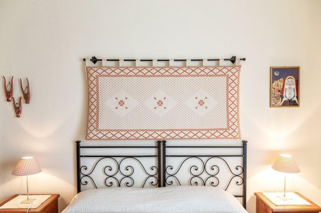 Il Leccio Bed & Breakfast Tortolì Exterior foto