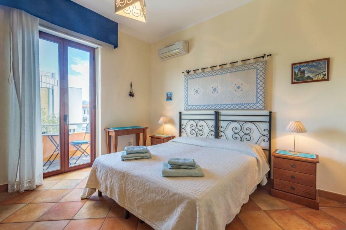 Il Leccio Bed & Breakfast Tortolì Exterior foto
