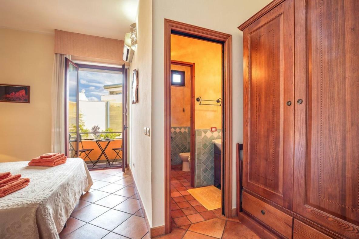 Il Leccio Bed & Breakfast Tortolì Exterior foto