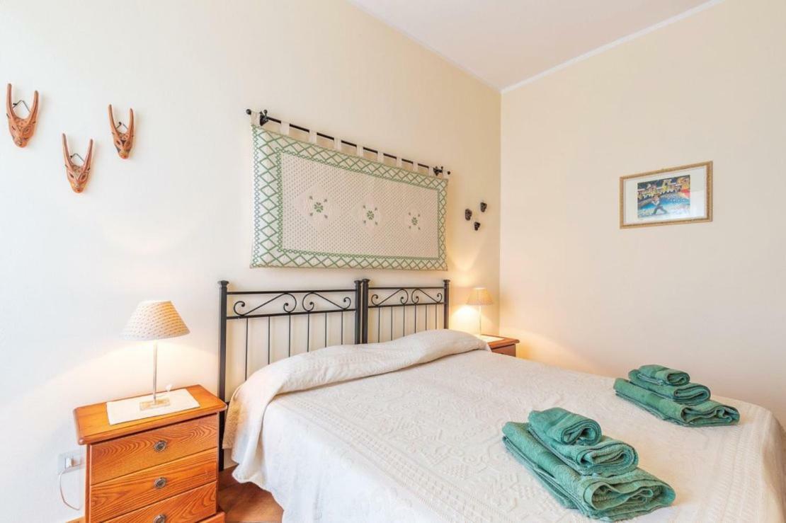 Il Leccio Bed & Breakfast Tortolì Exterior foto
