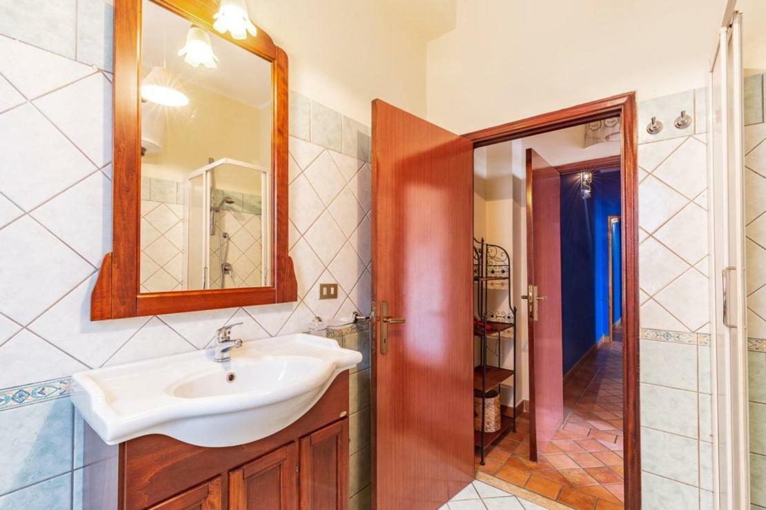Il Leccio Bed & Breakfast Tortolì Exterior foto