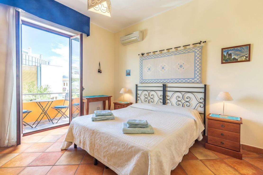 Il Leccio Bed & Breakfast Tortolì Exterior foto