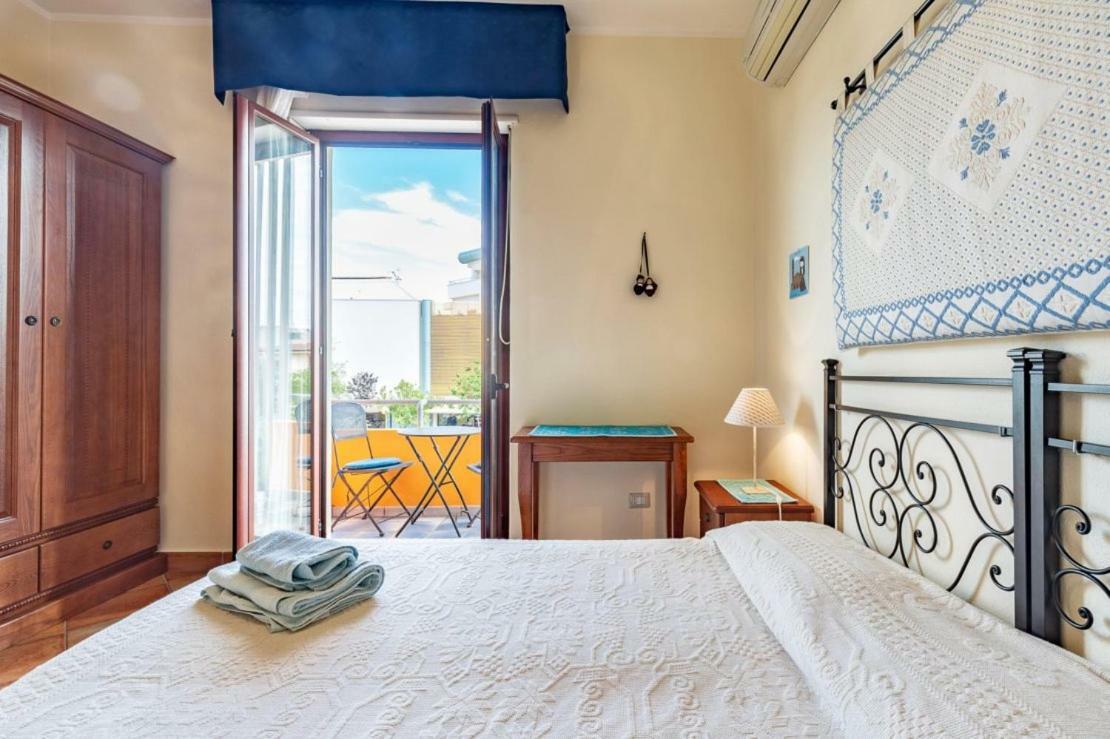 Il Leccio Bed & Breakfast Tortolì Exterior foto